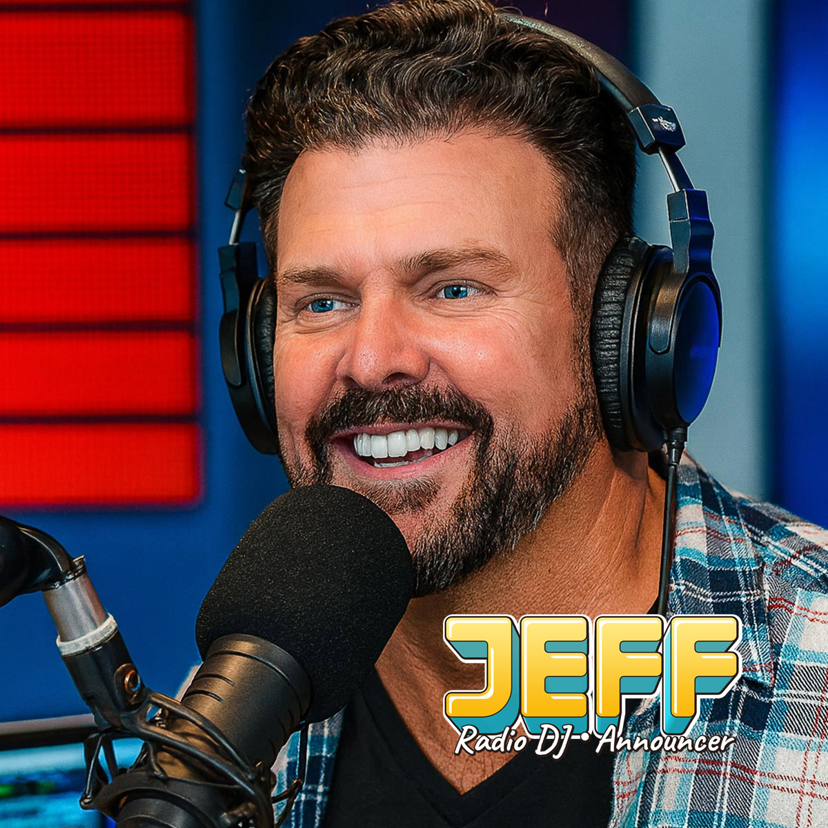 DJ Jeff